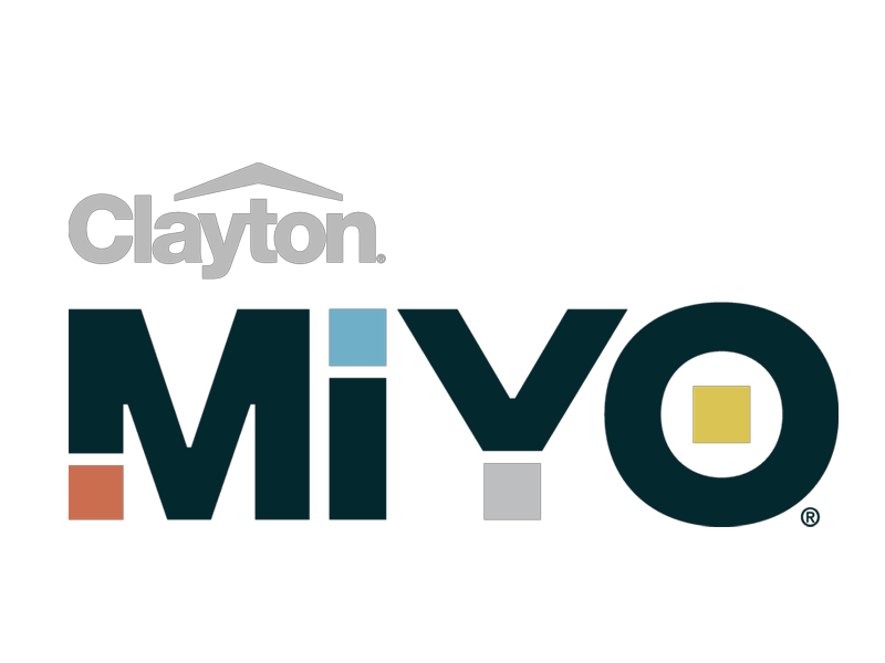 Clayton MiYO