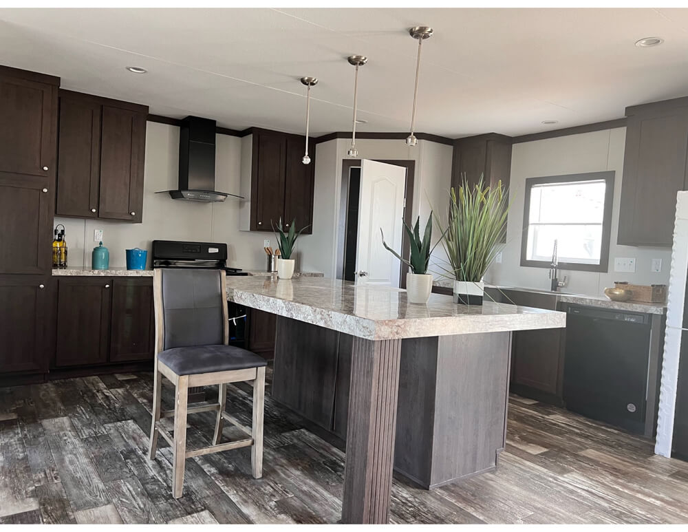 Champion CSD 3276L Mobile Home for Sale in Española, New Mexico