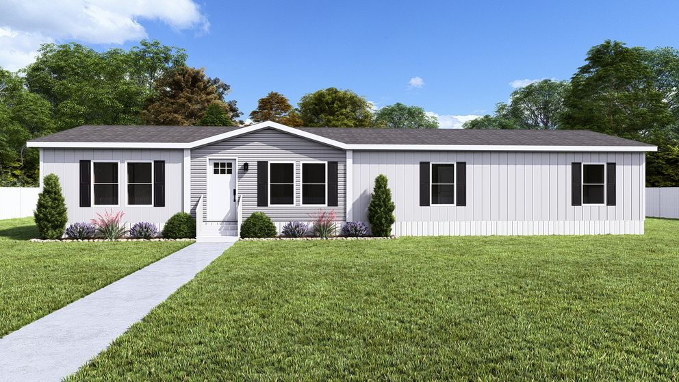 EPICEpic Crockett 28x68 Mobile Model Home for Sale in Española